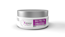 Load image into Gallery viewer, Silk Protein &amp; Cholesterol Deep Conditioner Mask
