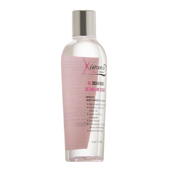 No Ooch & Ouch Detangling Serum (4oz)