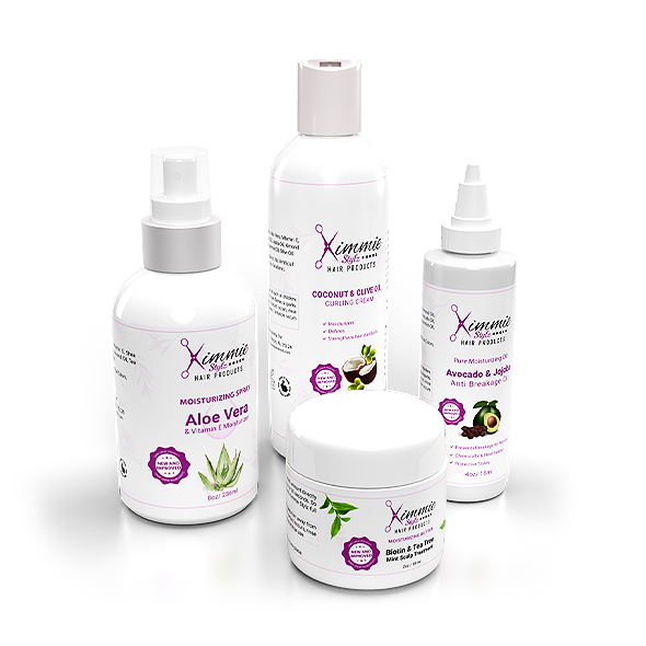 Ultimate Moisturizer Collection – Kimmie Stylz